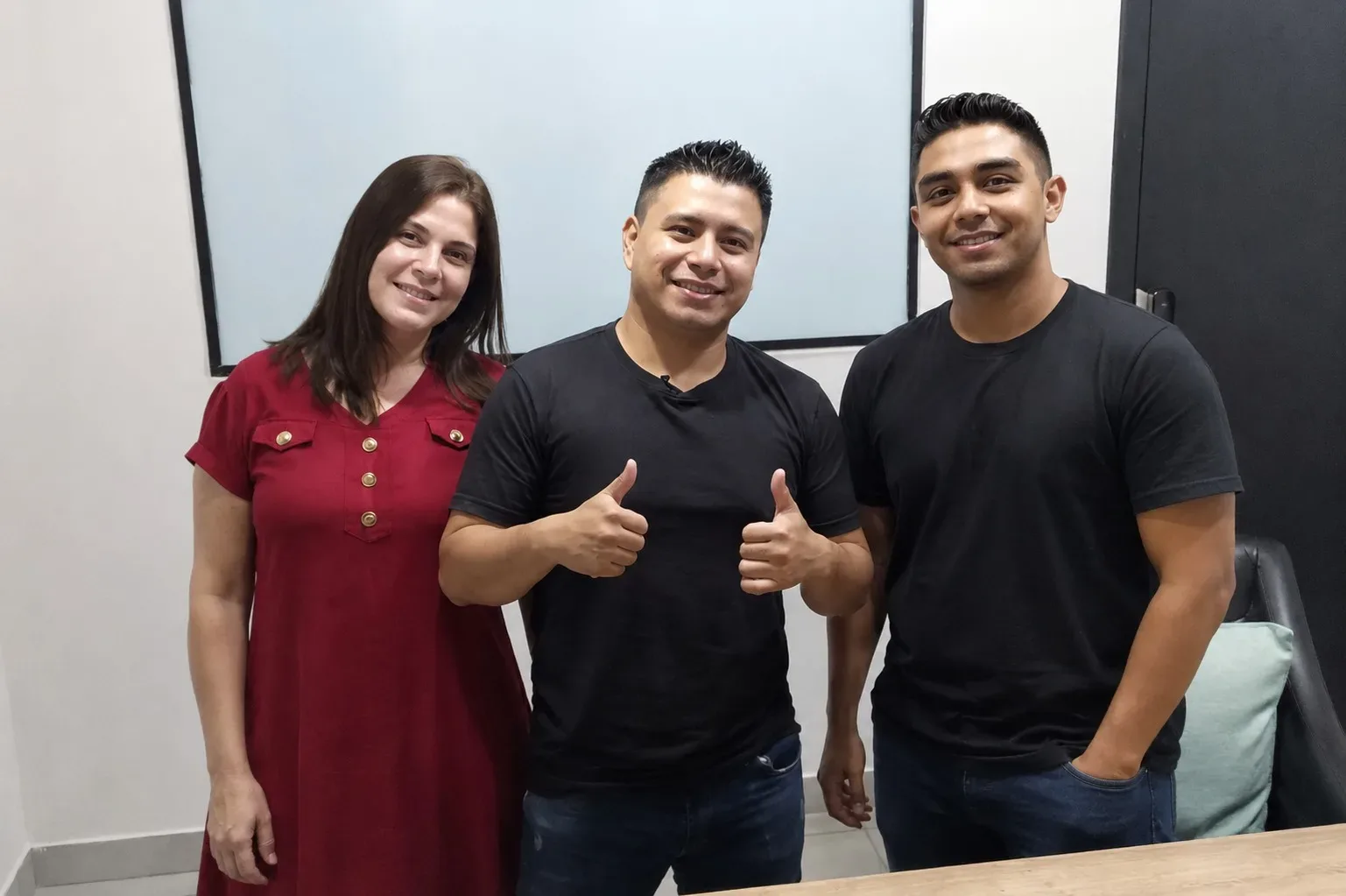 Uma agência criada para unir presença digital, operação e crescimento.